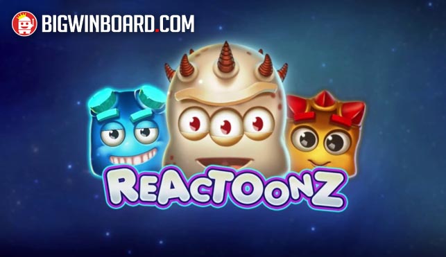 reactoonz