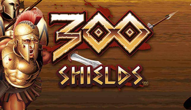 300 shields