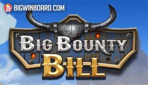 Big Bounty Bill