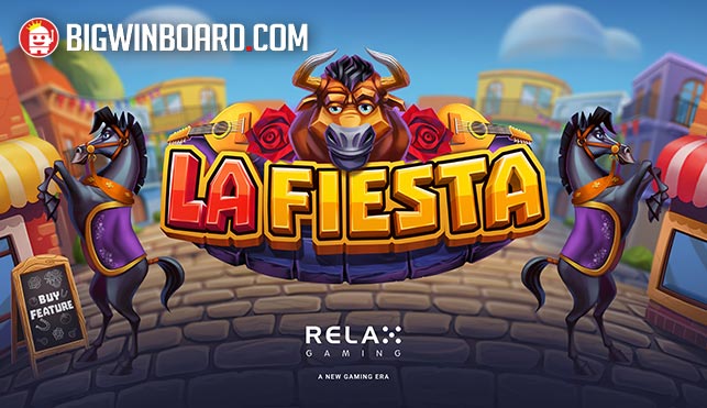 la fiesta slot