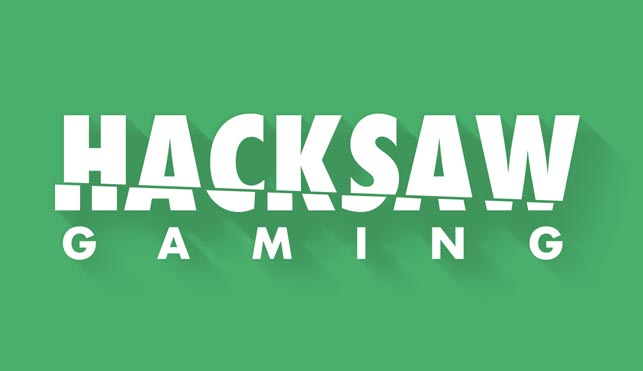 hacksaw gaming