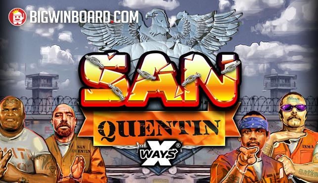 san quentin xways slot