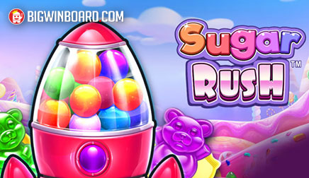 sugar rush slot