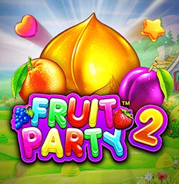 fruit party 2 slot