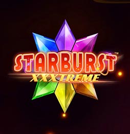 starburst xxxtreme