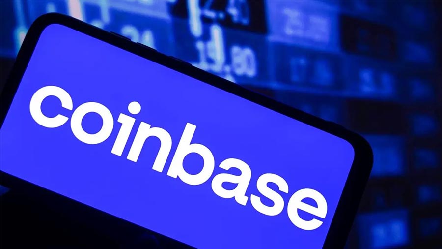 coinbase