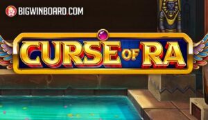 curse of ra slot