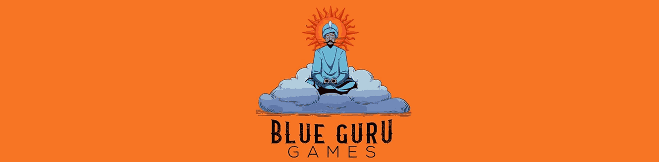 blue guru games