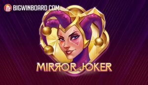 Mirror Joker slot