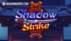 Shadow Strike slot