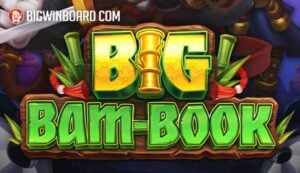 Big Bam-Book slot