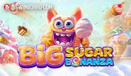 Big Sugar Bonanza slot