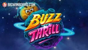 Buzz Thrill slot