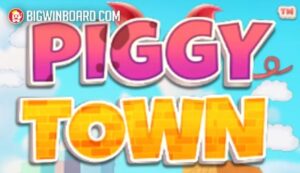 Piggy Town slot